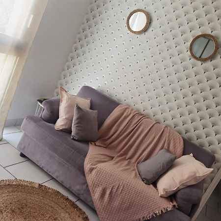 Agreable T1 Bis En Bord De Loire Apartman Blois Kültér fotó