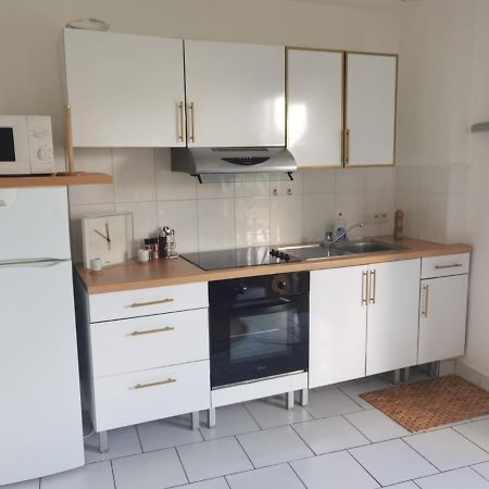 Agreable T1 Bis En Bord De Loire Apartman Blois Kültér fotó