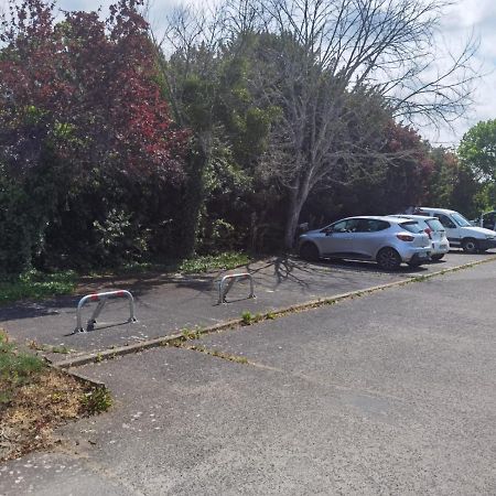 Agreable T1 Bis En Bord De Loire Apartman Blois Kültér fotó