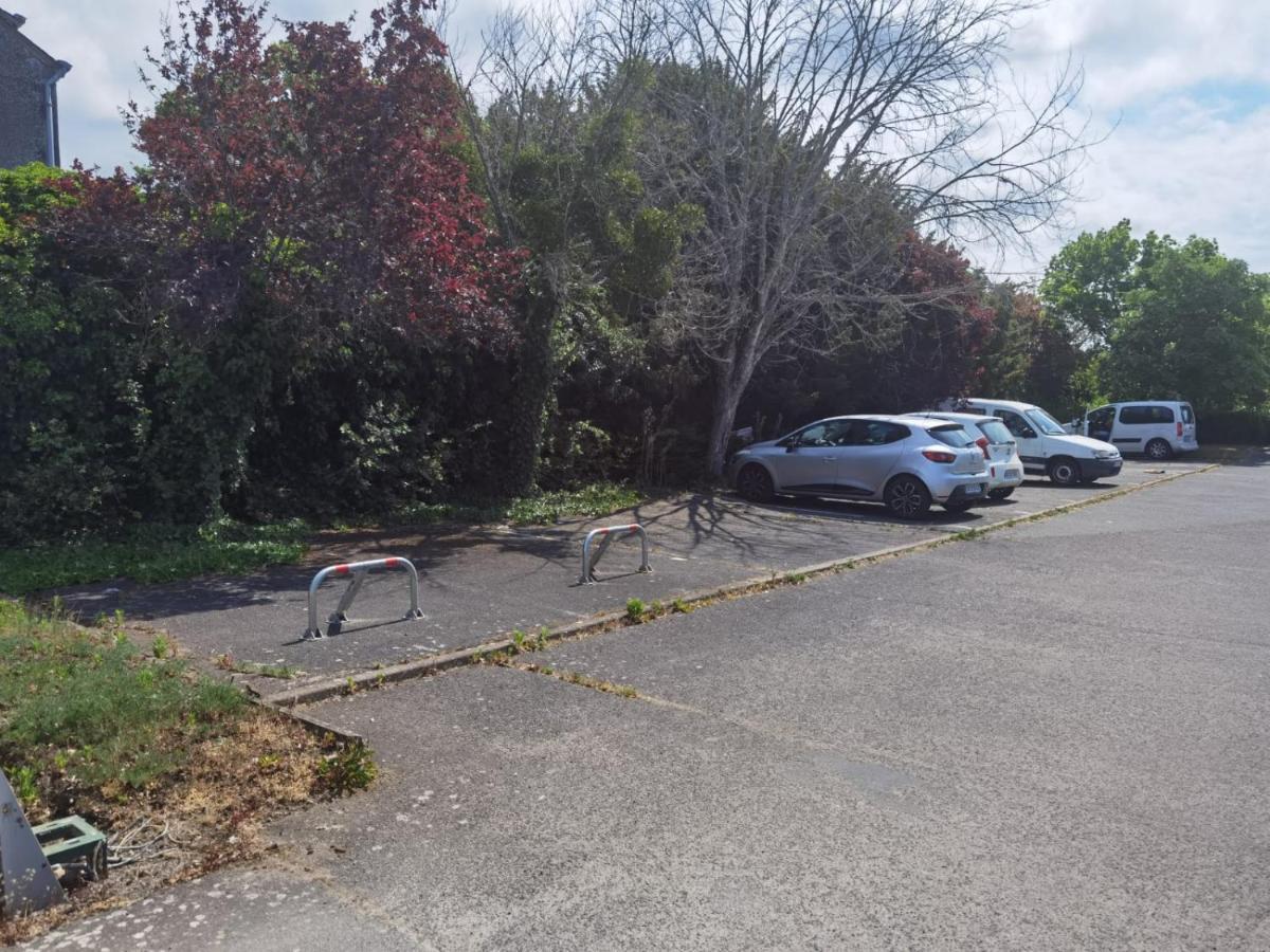 Agreable T1 Bis En Bord De Loire Apartman Blois Kültér fotó